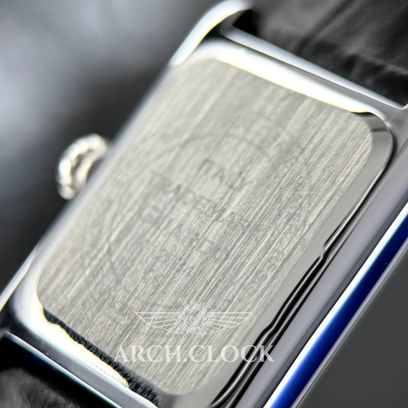 Годинник Guardo Black Royale, фото 5