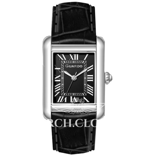 Guardo Black Royale