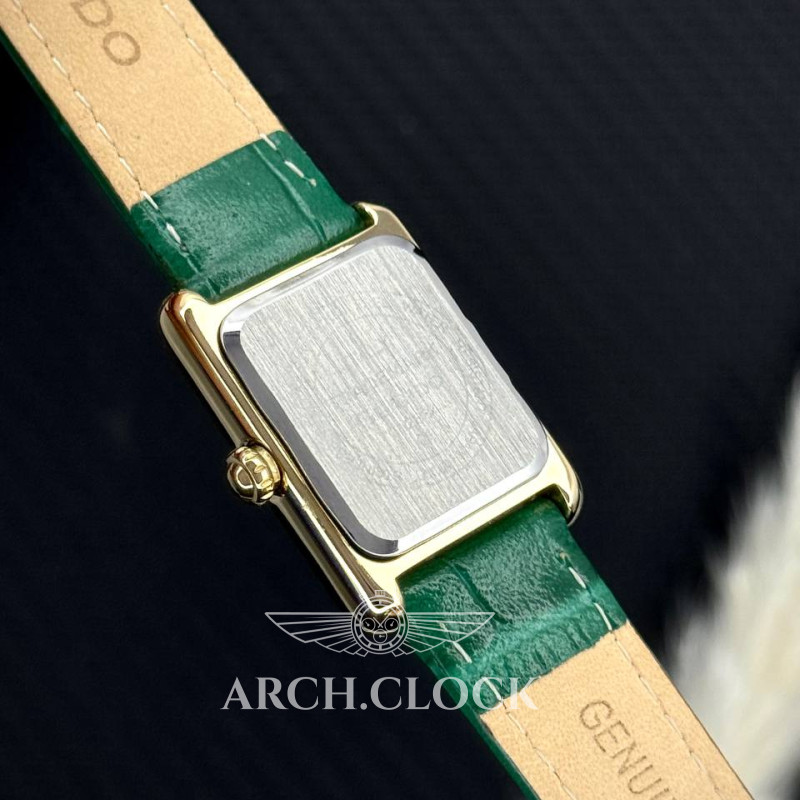 Годинник Guardo Green Royale, фото 4