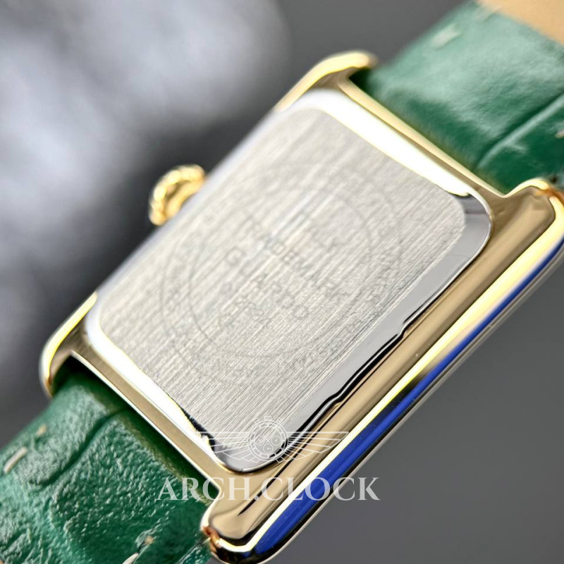 Годинник Guardo Green Royale, фото 8