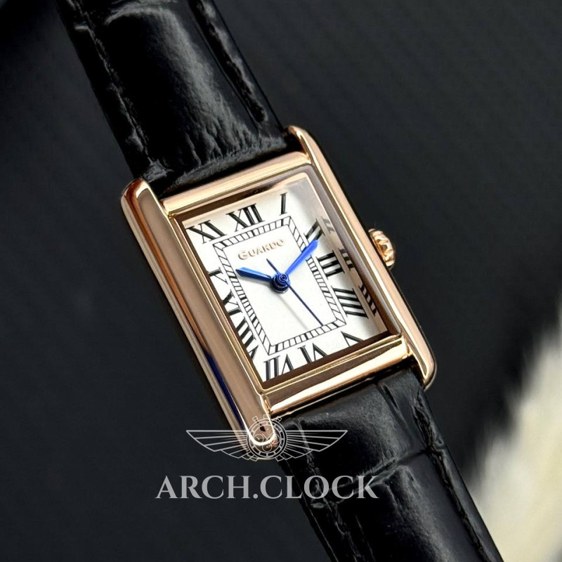 Годинник Guardo Rose Royale, фото 10