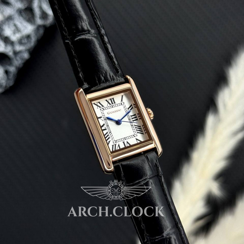 Годинник Guardo Rose Royale, фото 9
