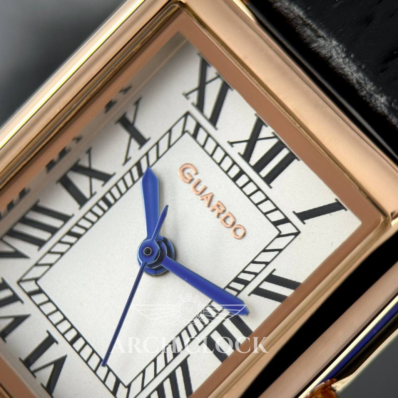 Годинник Guardo Rose Royale, фото 2