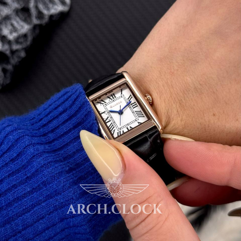 Годинник Guardo Rose Royale, фото 4