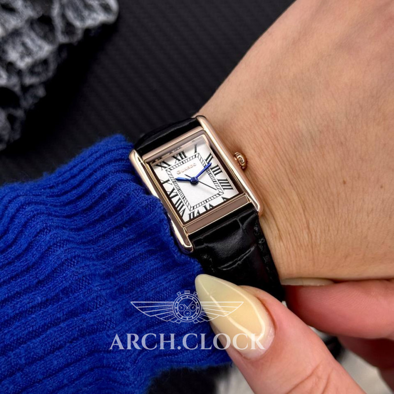 Годинник Guardo Rose Royale, фото 6