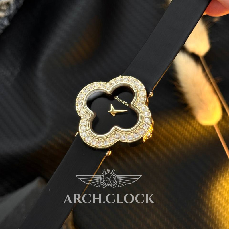 Годинник Guardo Roman Еlegance Gold, фото 2