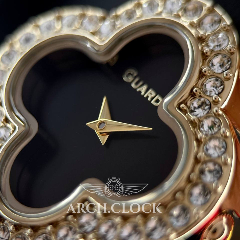 Годинник Guardo Roman Еlegance Gold, фото 3