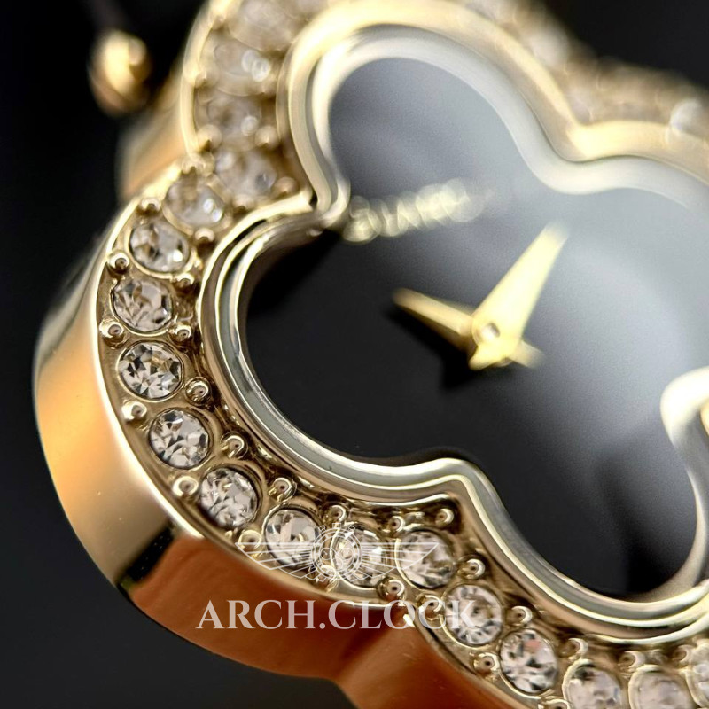 Годинник Guardo Roman Еlegance Gold, фото 7