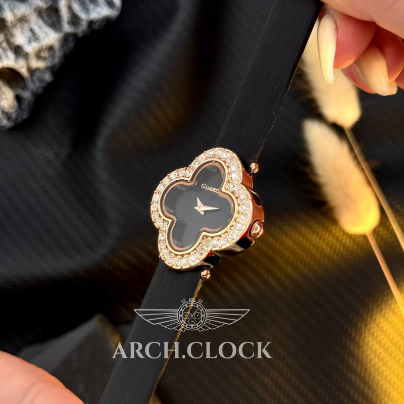 Годинник Guardo Roman Еlegance Rose, фото 7