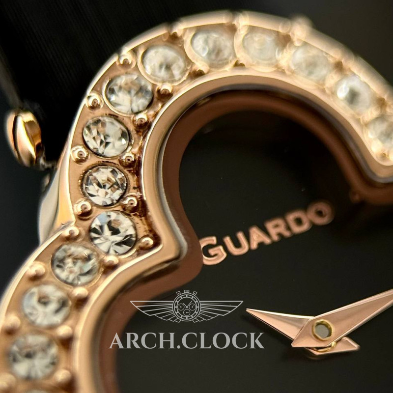 Годинник Guardo Roman Еlegance Rose, фото 5