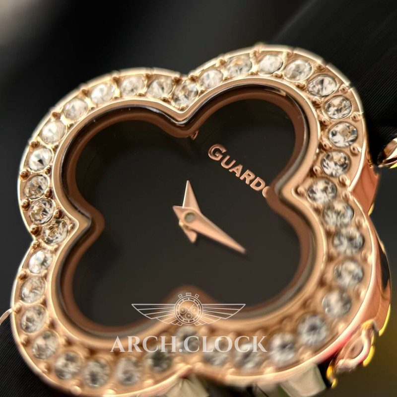 Годинник Guardo Roman Еlegance Rose, фото 8