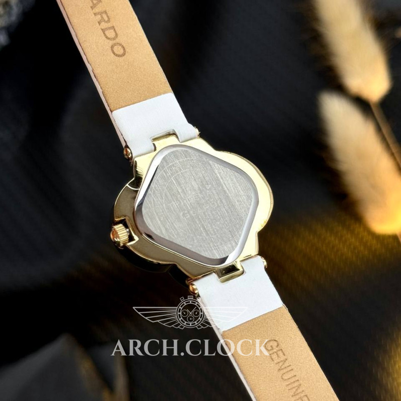 Годинник Guardo Roman Еlegance White, фото 5
