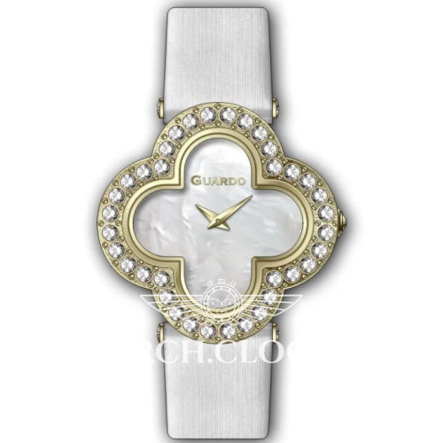 Guardo Roman Еlegance White