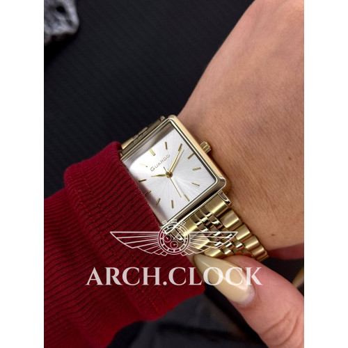 GUARDO Royal Recto Gold