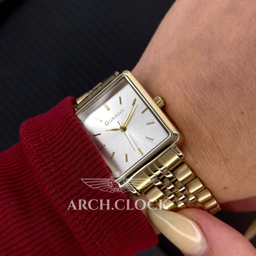 GUARDO Royal Recto Gold