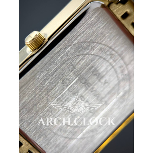 GUARDO Royal Recto Green