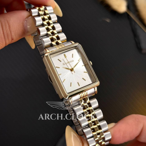 GUARDO Royal Recto White