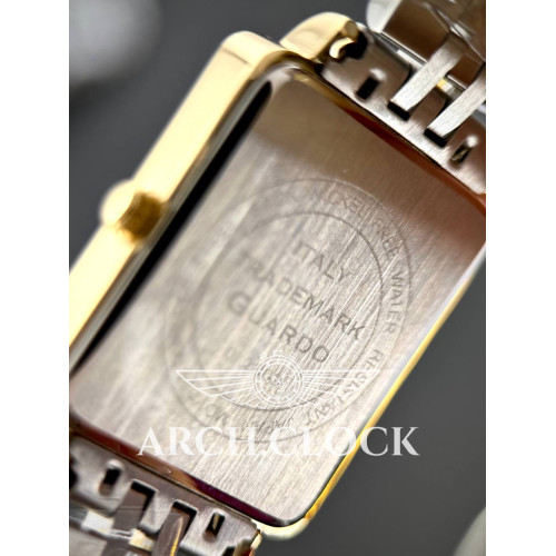 GUARDO Royal Recto White