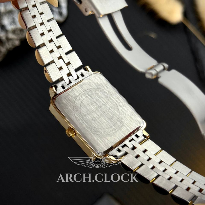 Годинник GUARDO Royal Recto White, фото 9