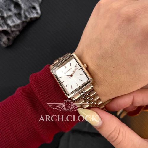 GUARDO Royal Recto Rose
