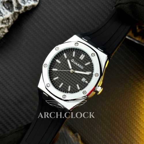 GUARDO Axiom Noir Sport