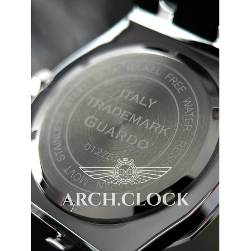 GUARDO Axiom Noir Sport