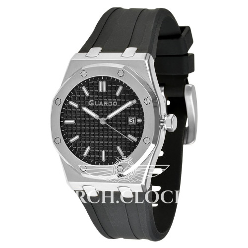 GUARDO Axiom Noir Sport