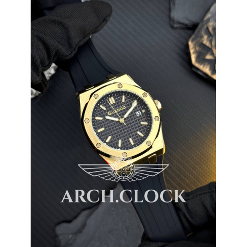 GUARDO Axiom Noir Sport Gold