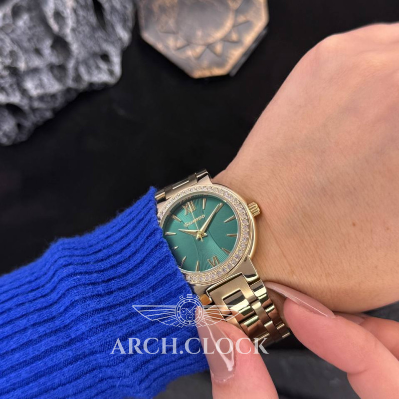 Годинник GUARDO Emerald Royale Lumine, фото 3