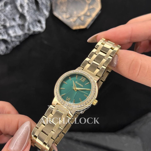 GUARDO Emerald Royale Lumine