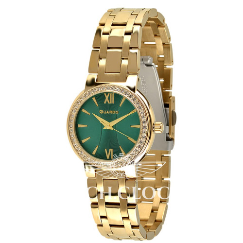 GUARDO Emerald Royale Lumine