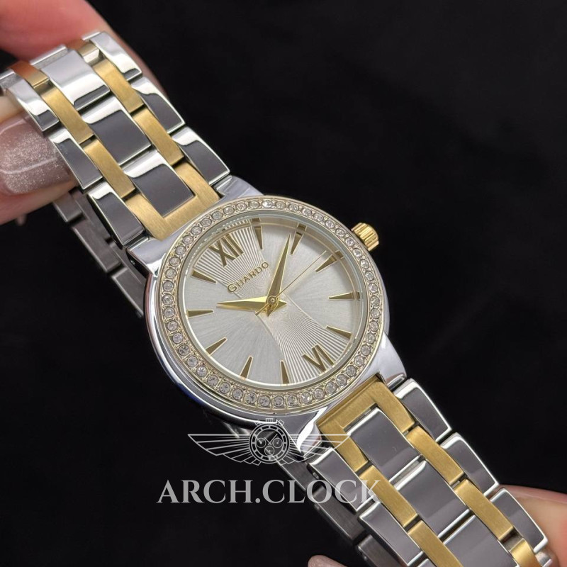 Годинник GUARDO White Royale Lumine, фото 10