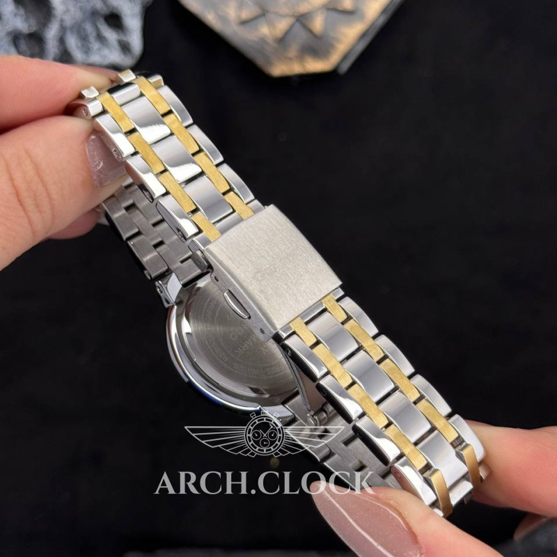 Годинник GUARDO White Royale Lumine, фото 4