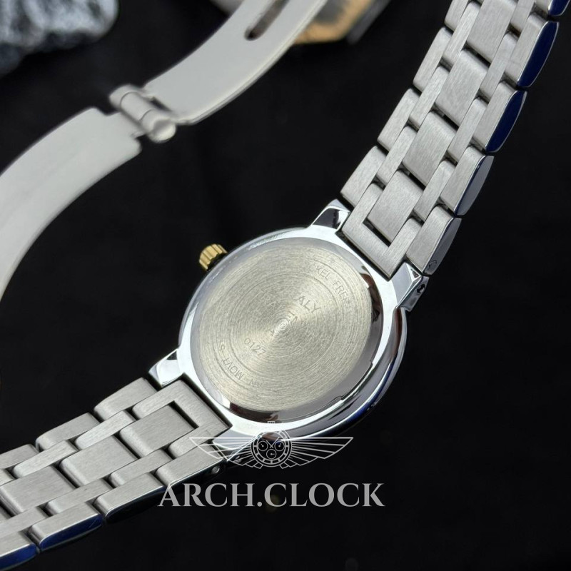 Годинник GUARDO White Royale Lumine, фото 6