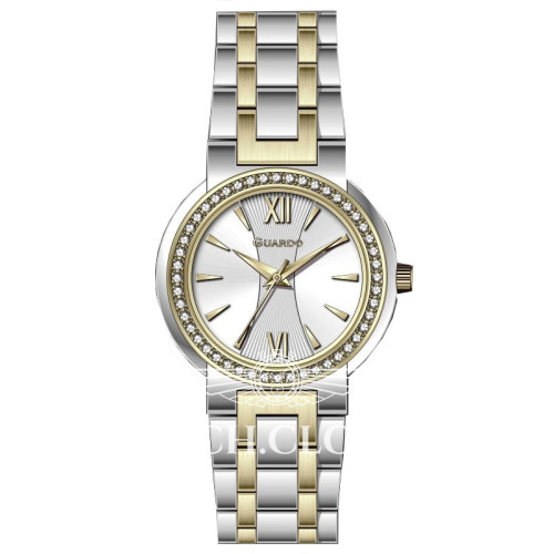 GUARDO White Royale Lumine 