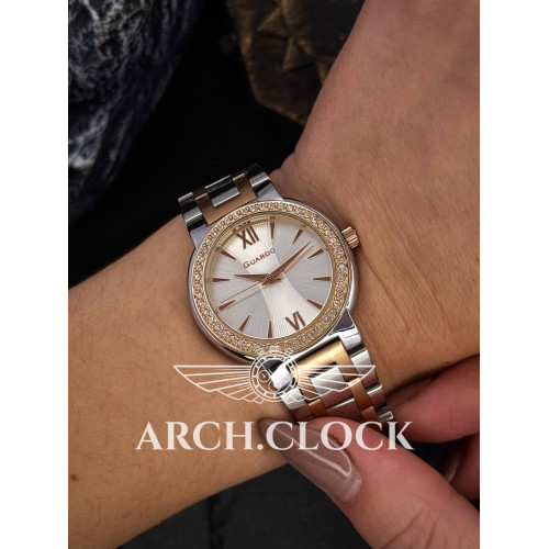 GUARDO Rose Royale Lumine