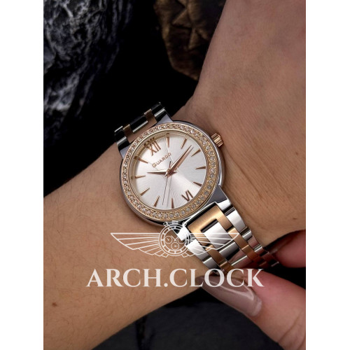 GUARDO Rose Royale Lumine