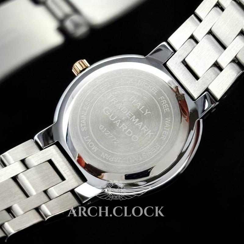 Годинник GUARDO Rose Royale Lumine, фото 8