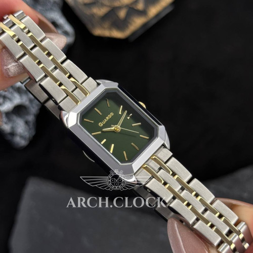 GUARDO Emerald Duo Prestige