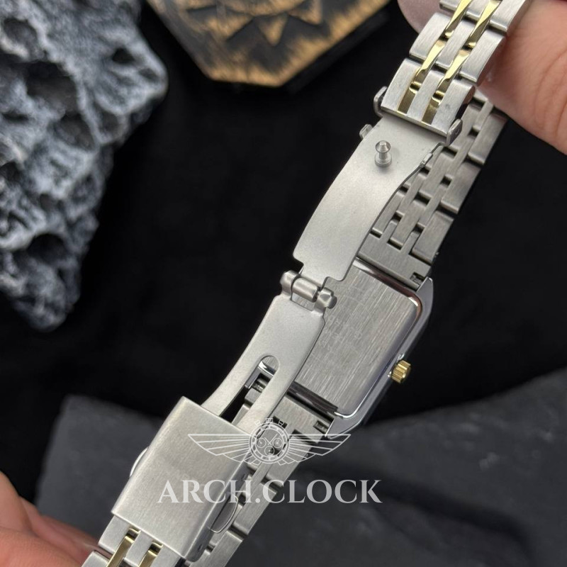 Годинник GUARDO Emerald Duo Prestige, фото 5