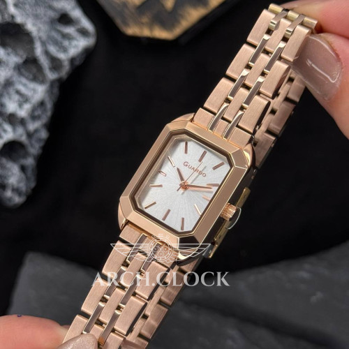 GUARDO Emerald Duo Prestige Rose