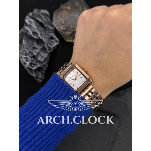 GUARDO Emerald Duo Prestige Rose