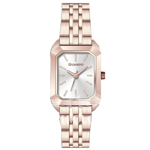 GUARDO Emerald Duo Prestige Rose