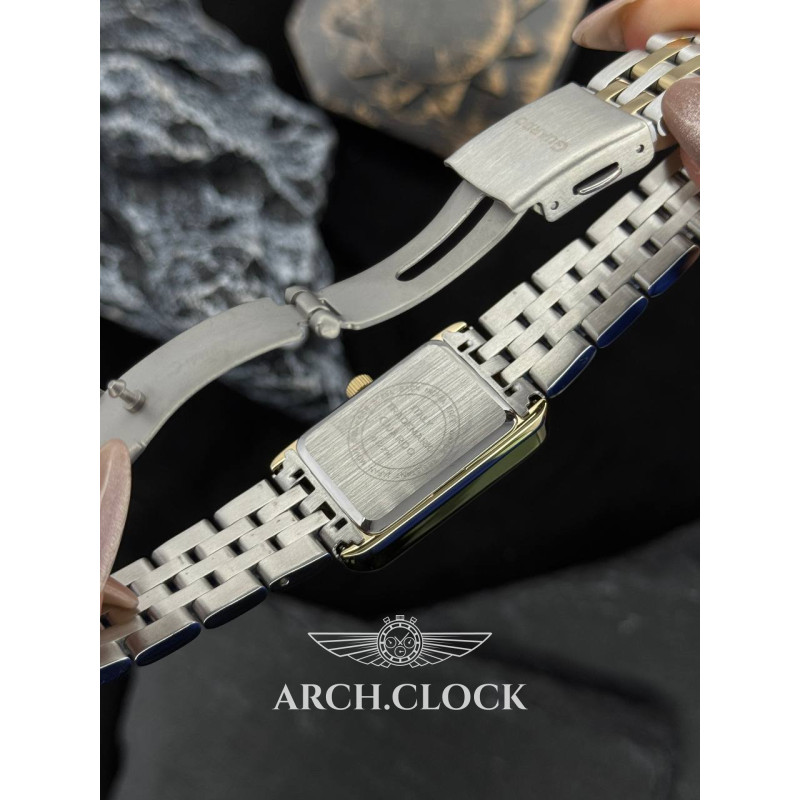 GUARDO Green Rectangulaire Steel, фото 6