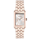 GUARDO Rose Rectangulaire Steel