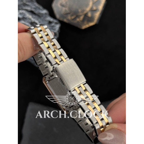 GUARDO Special Rectangulaire Steel