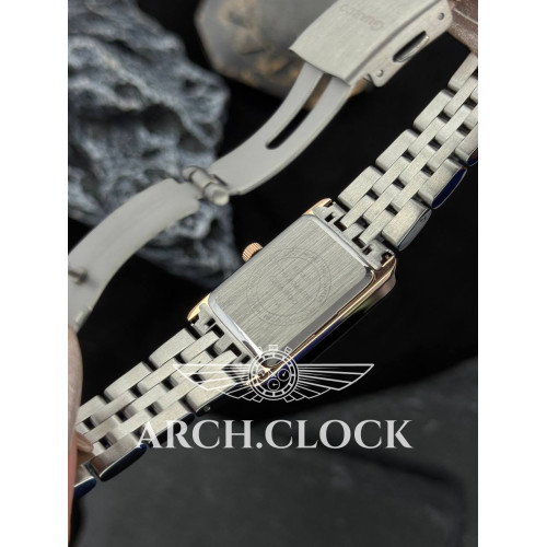 GUARDO Special Rectangulaire Steel