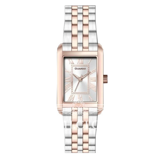 GUARDO Special Rectangulaire Steel