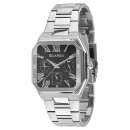 GUARDO Noir Regent Steel