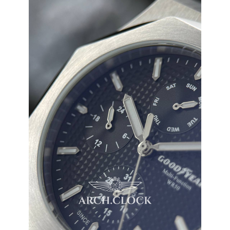 Goodyear Chrono Apex Noir, фото 8